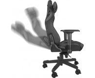 Genesis Fotel gamingowy Nitro 950 czarny - 1077834 - zdjęcie 9